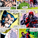 Wolverine demands that Magneto leave Jean Grey unharmed in What If #31.